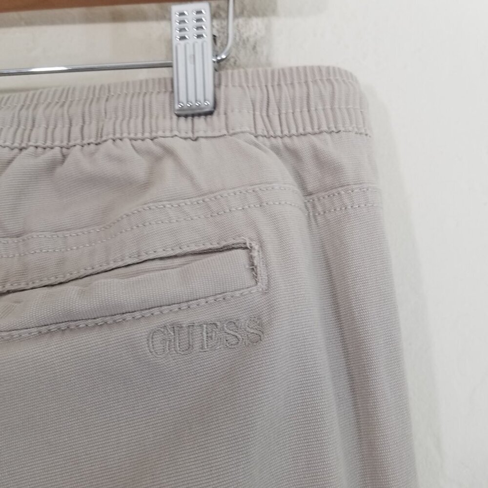 Guess Pants Size M - Picture 6 of 7